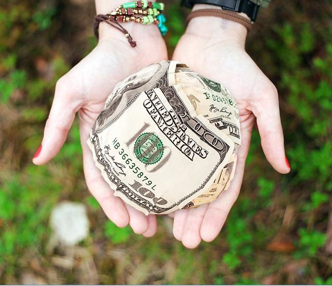 Benefits Of Donating To A Charity