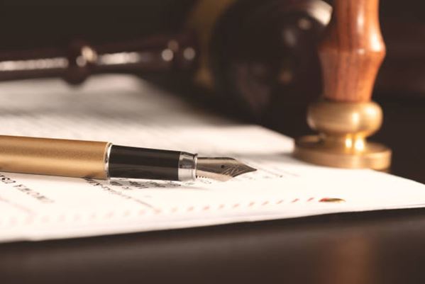 Common purposes of document legalization