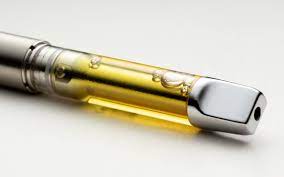 delta 8 thc carts