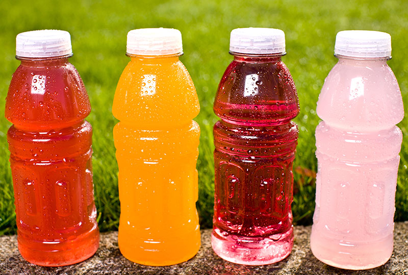 Well-Known Myths About Sugar-Free Drinks