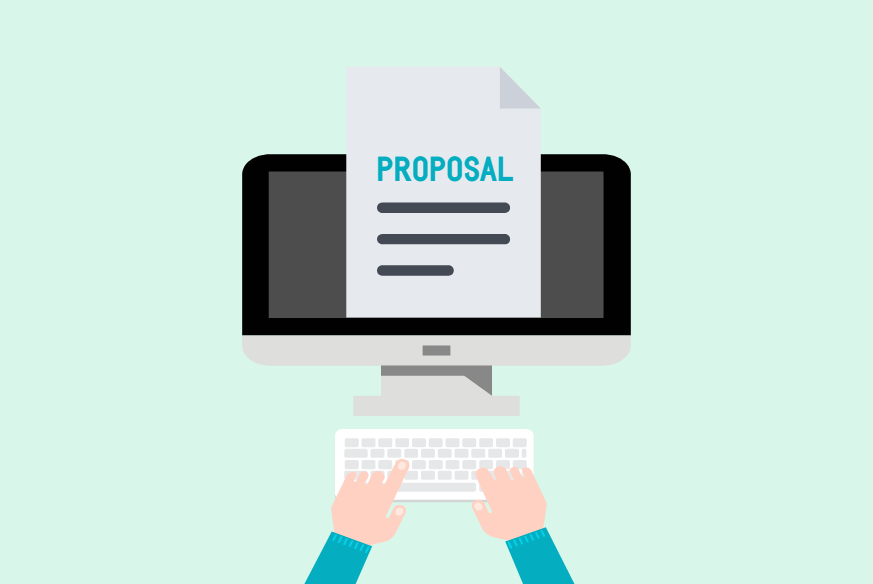 Hiring Professional Proposal Writers