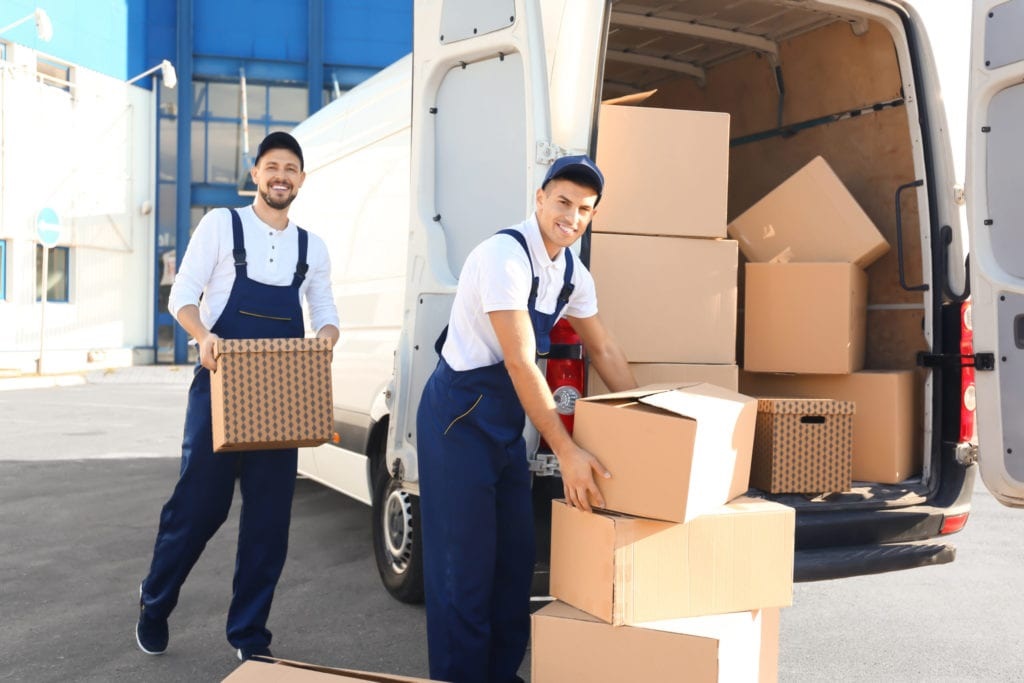 4 Tips When Looking for Specialty Item Movers - Unfolded Magazine