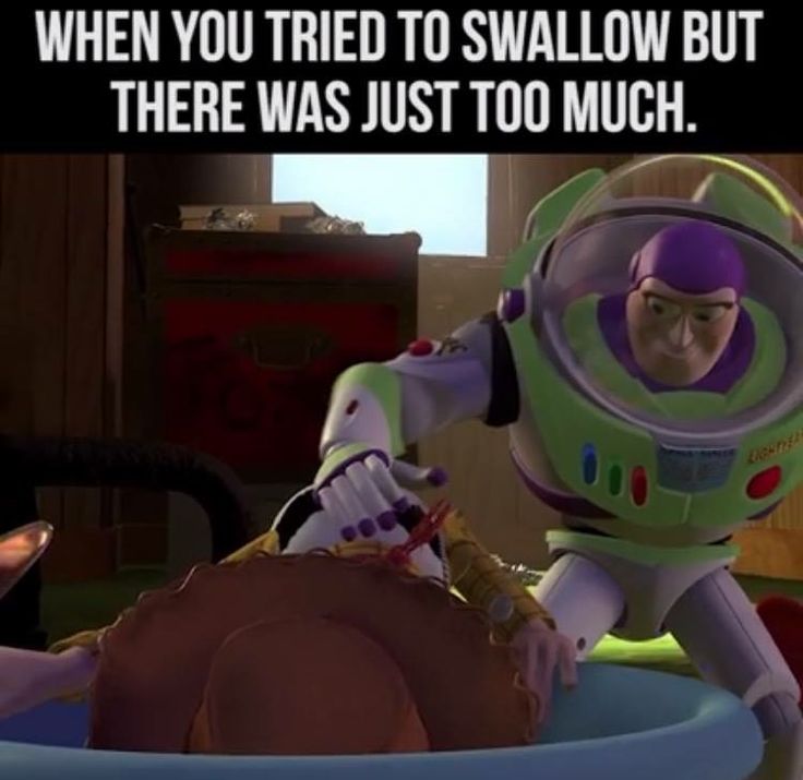 Toy Story Meme