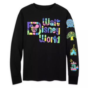 disney world shirts