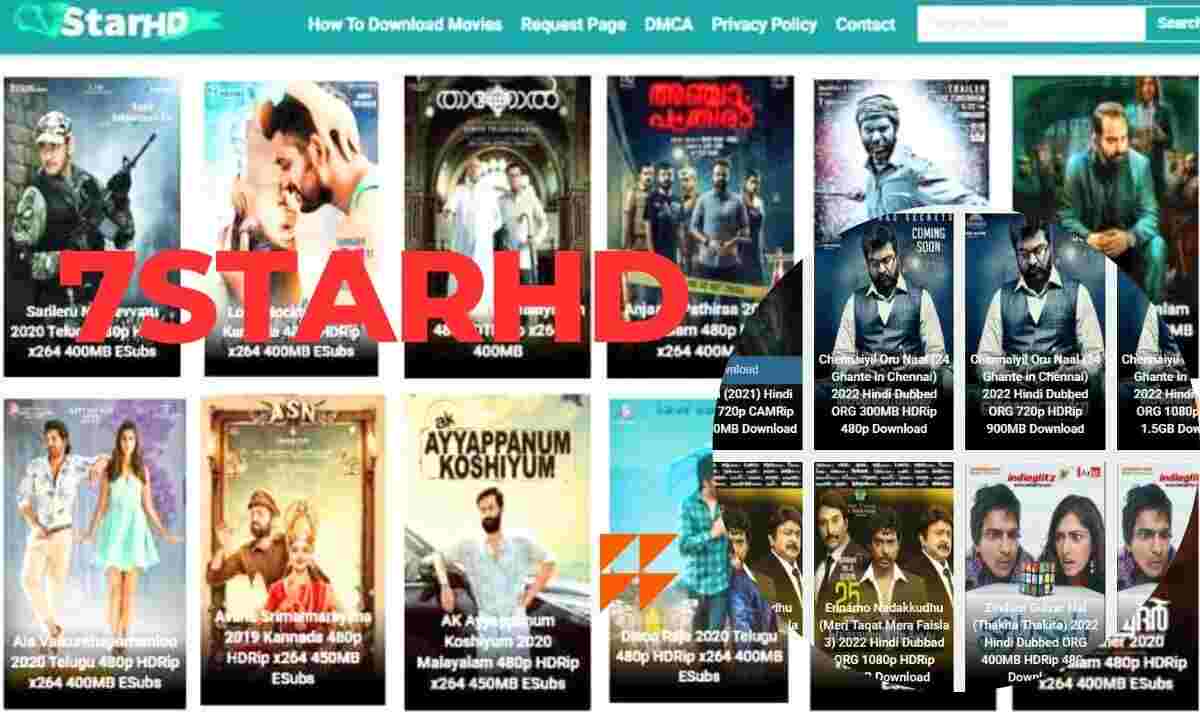 7StarHD
