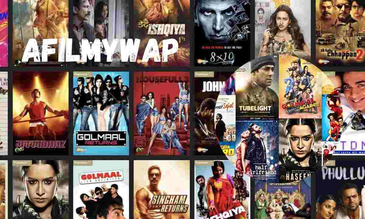AFilmywap
