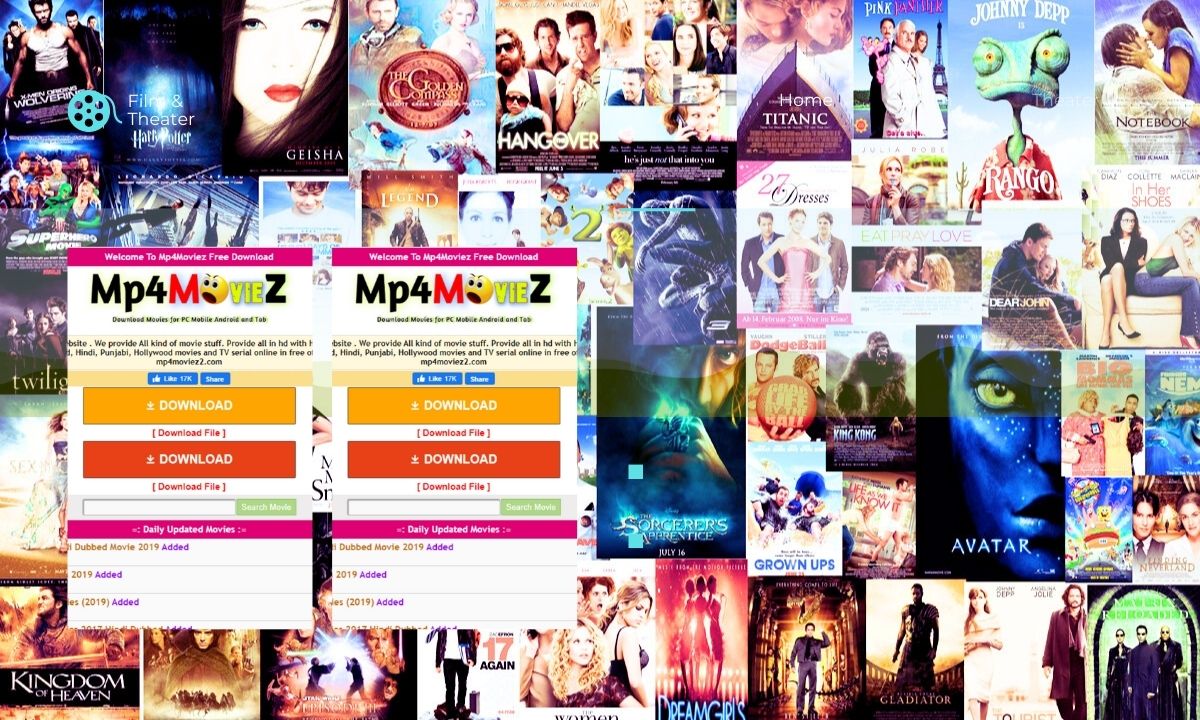 Mp4moviez