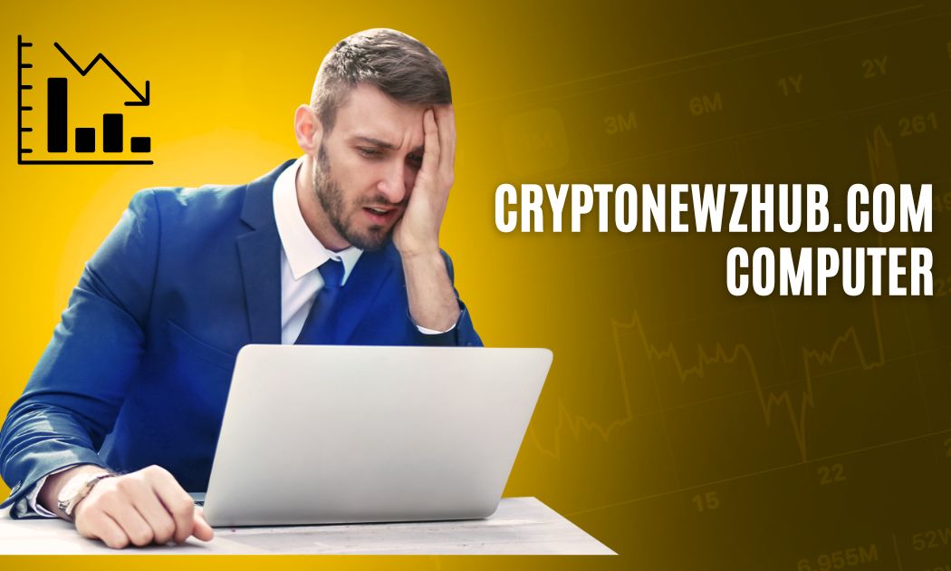 Cryptonewzhub Work on Internet