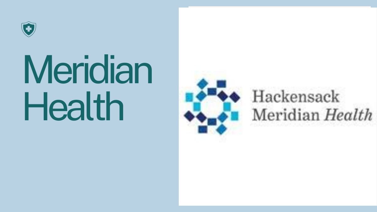 Meridian Health