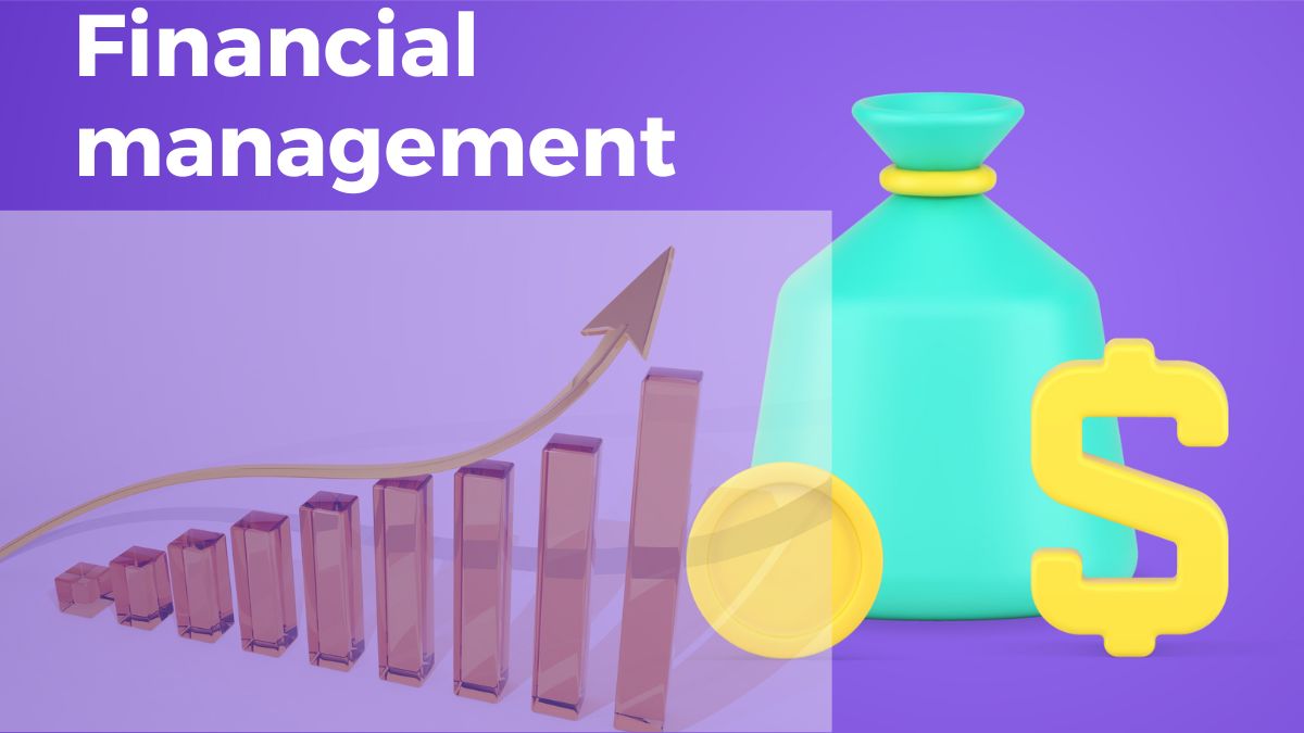 financial management