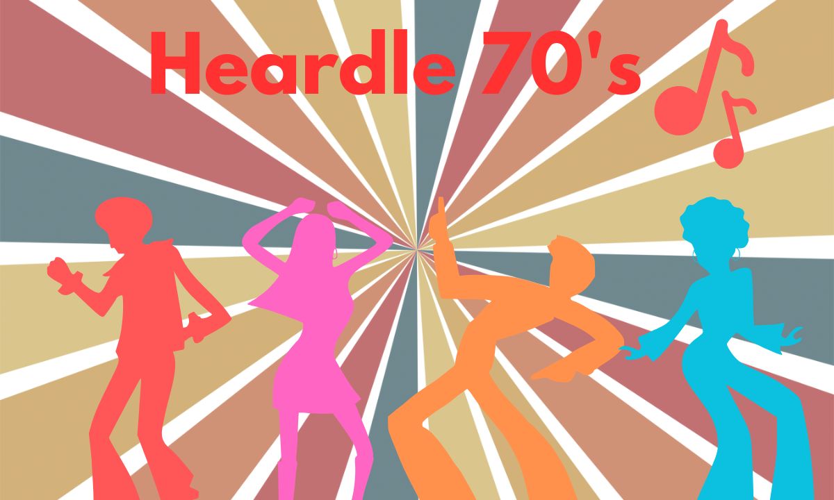 Heardle 70s