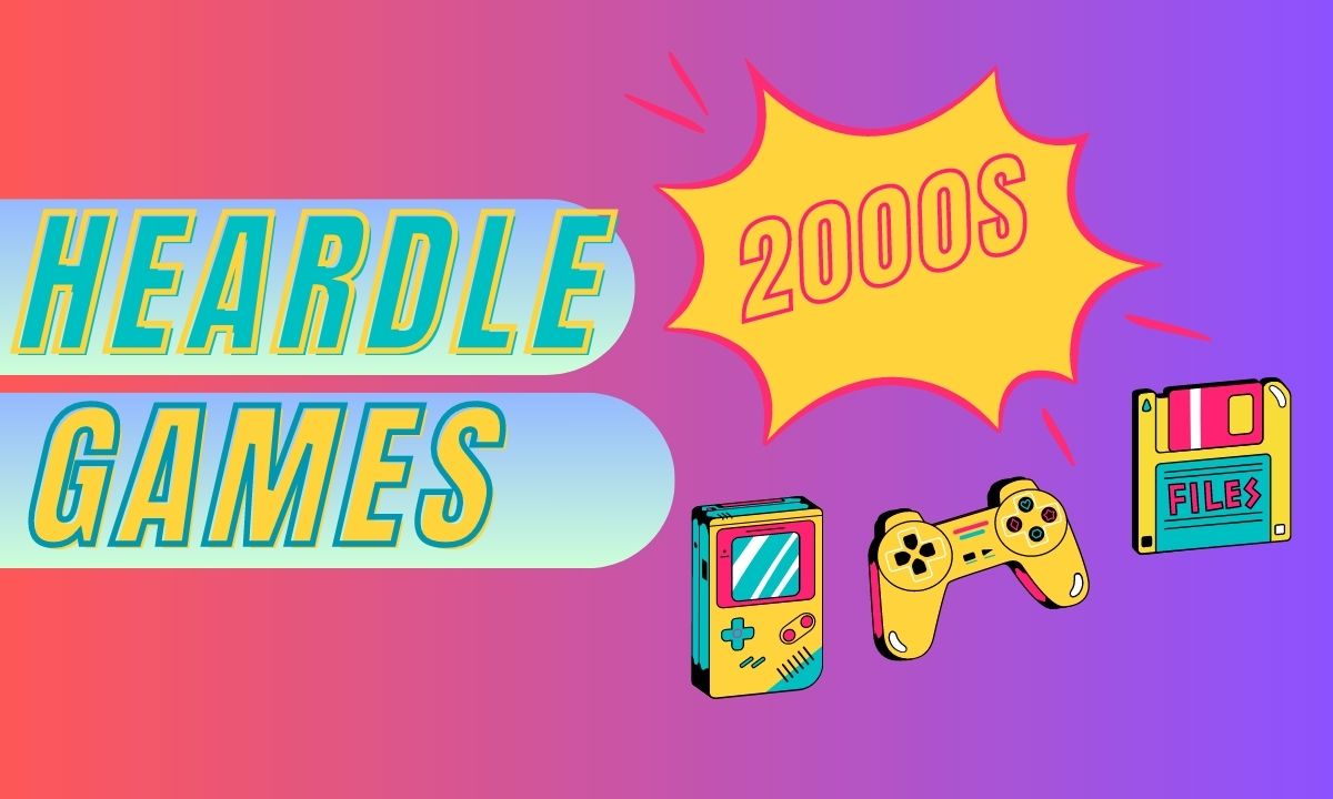 Heardle 2000s