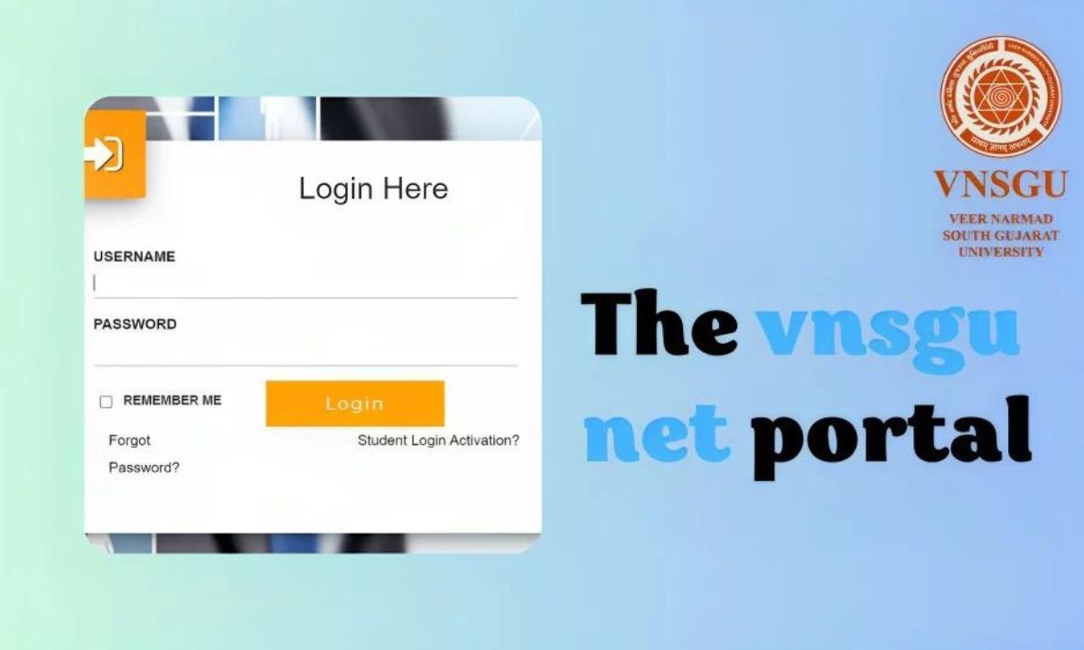 VNSGU Net