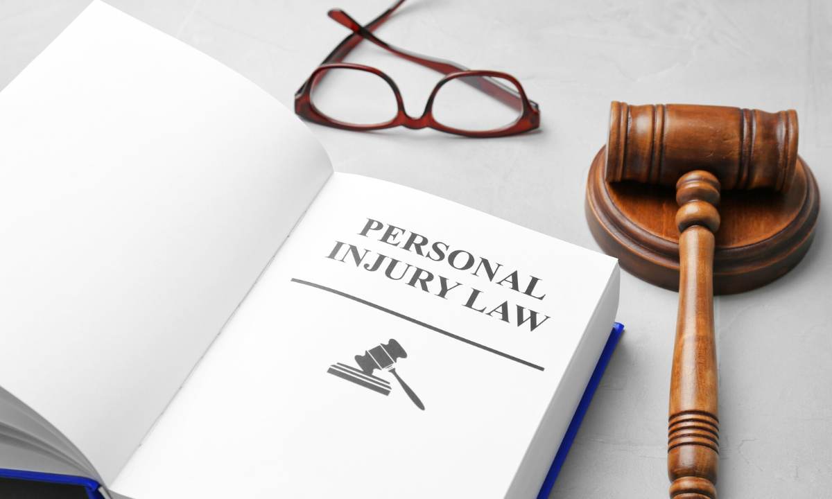 pеrsonal Injury lawyеr