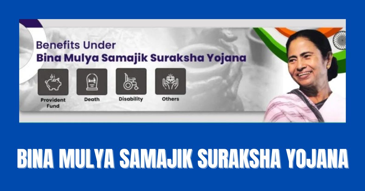 Bina Mulya Samajik Suraksha