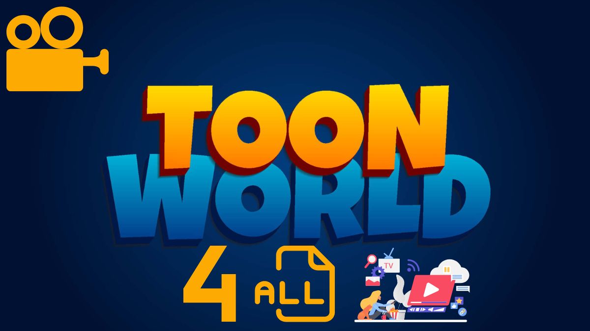 toonworld.4all