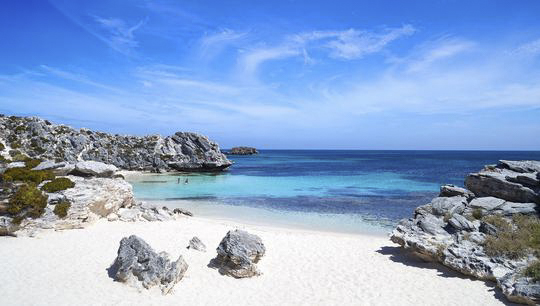 Cruises from Fremantle
