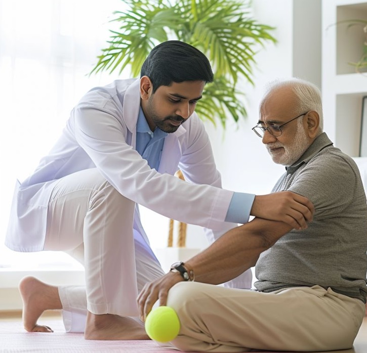 Is Physiotherapy the Same as Physical Therapy?