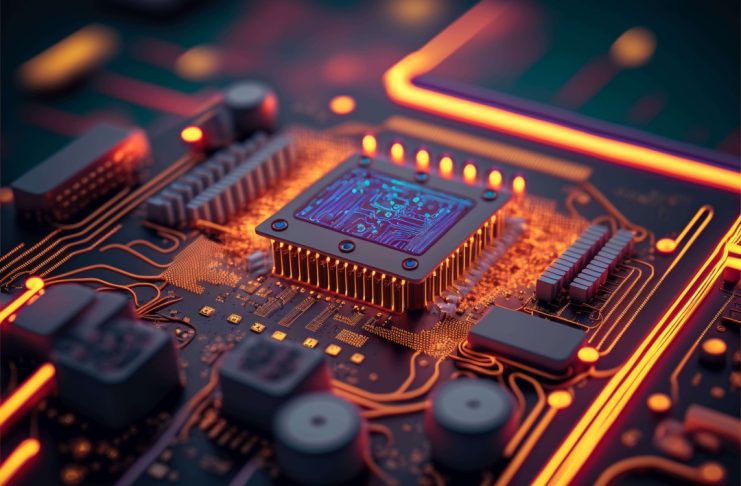 FPGA Design Services